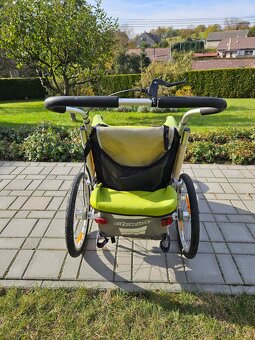 Thule Chariot - 2
