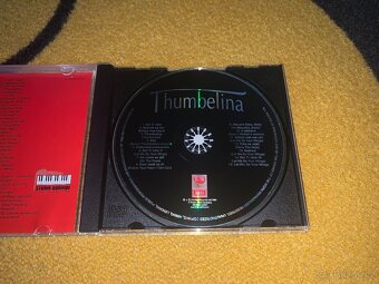 CD Thumbelina - 2