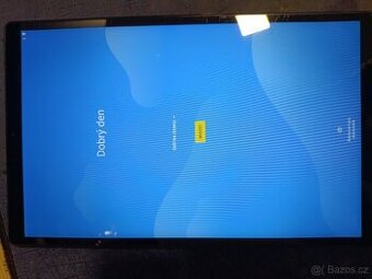 Tablet LENOVO Tab M10 HD (2nd Gen) 10.1" 4/64 GB, Šedý - 2