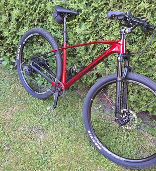 Mondraker Chrono R Carbon / Sram GX - nové - 2