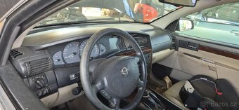 Opel omega prodam nahradni dily - 2