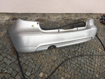 Mercedes A169 zadní nárazník - 2