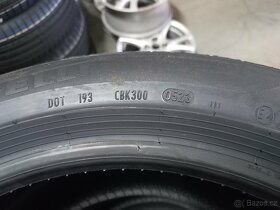 Pirelli 245/45/17 99Y - 2