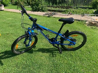 Dětské kolo Specialized 20 - 2