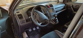 Honda CR-V, 2.0 i-VTEC Elegance 4WD NAVI - 2