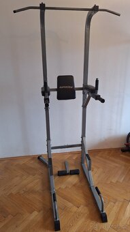 Multifunkční hrazda inSPORTline - 2