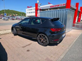 🚗 Seat Leon Cupra R Limited Edition 479/799 - 2