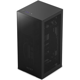 Výkonný mini PC – Ryzen 9 5900X / RTX 2070 / 64 GB RAM / 4TB - 2