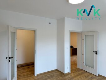 Prodej moderního bytu s dispozicí 3+kk v novostavbě BD, Karl - 2