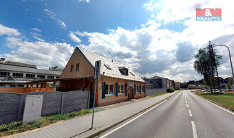 Pronájem obchod a služby, 170 m², Břidličná, ul. Bruntálská - 2