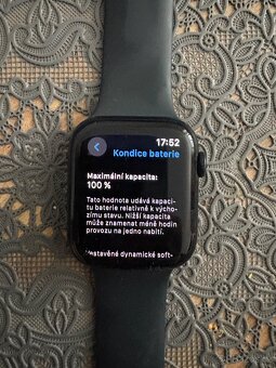 Apple Watch SE 44mm - 2