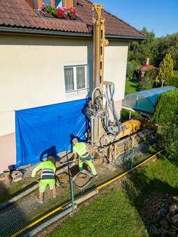 Vrtná souprava Ecofore 603 - 2