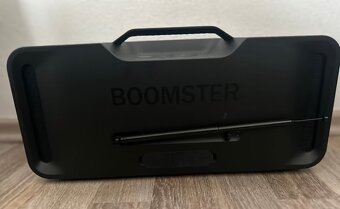Teufel Boomster (3. Gen.) Bluetooth reproduktor - 2
