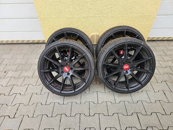 5x112 r19 Tec - 2
