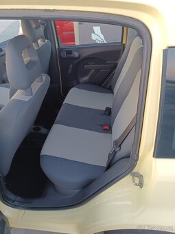 Prodej Fiat Panda - 2