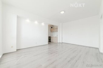 Pronájem byt 2+1, 70㎡ - 2