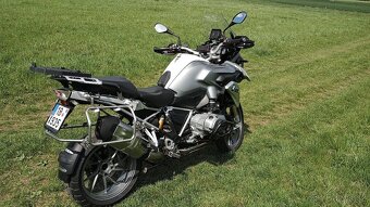 BMW GS1200R - 2