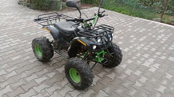 čtyřkolka atv 110 sport - 2