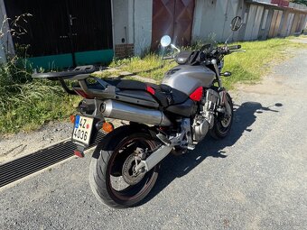 Honda cb 900 Hornet f - 2