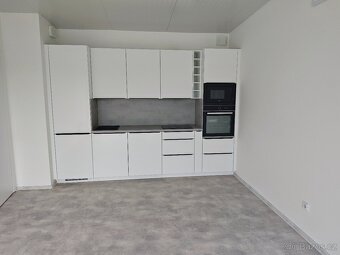 Pronájem apartmánu 3+kk, 65 m² s terasou 38m2 - 2