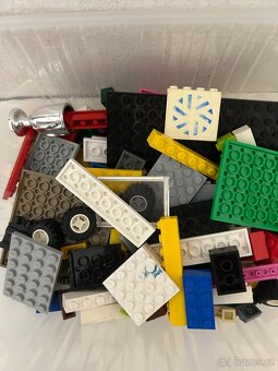 Lego mix - 2