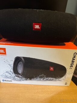 JBL Charge - 2