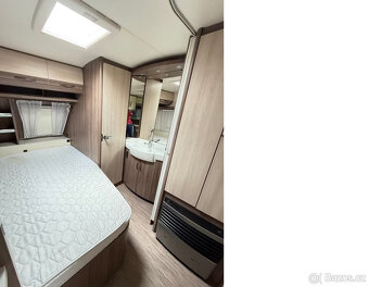 top karavan-Hobby 560 CFE De Luxe Easy - 2
