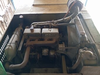 Kombajn - 2