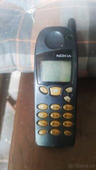 prodám retro mobily - 2