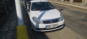 Renault Thalia - 2