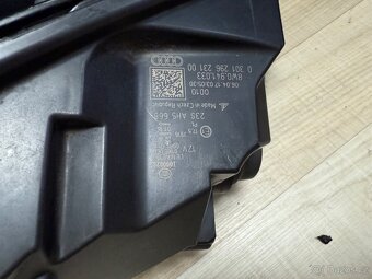 Bixenon Audi A4 B9 - 2