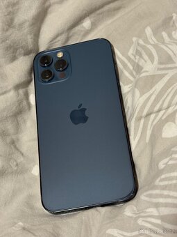 iPhone 12 pro 256gb - 2