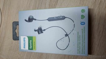 Sportovní sluchátka Philips TASN503 - 2
