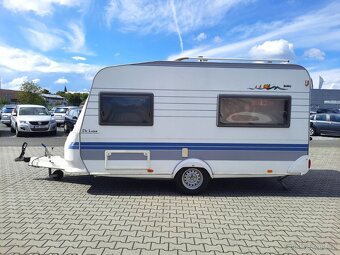 Hobby De Luxe 400 - 2