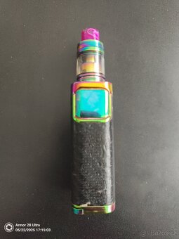 Vape / elektronická - 2