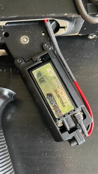 AKM Magpul PTS Zhukov + Zenitco + zásobníky - 2