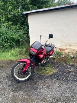 Aprilia Pegaso 650 Ř.p. A2 - 2