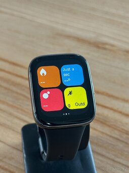 Chytré hodinky Xiaomi Redmi Watch 3 Active - 2