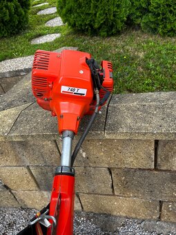 Křovinořez Oleo Mac 740 T - 2