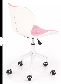 Prodám dětskou židli SUZAAN 2 – pohodlí a styl pro vaše dít - 2