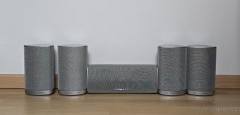 Harman Kardon Satelity + center - 2