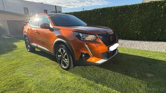 Peugeot 2008 - 2