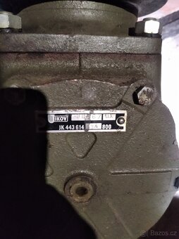 Kompresor Jikov - 2