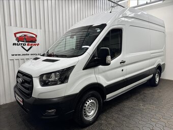 Ford Transit 2.0 Eco Blue 125kW 350 L3H3 - 2
