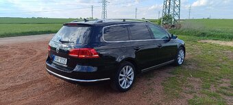 Volkswagen Passat - 2