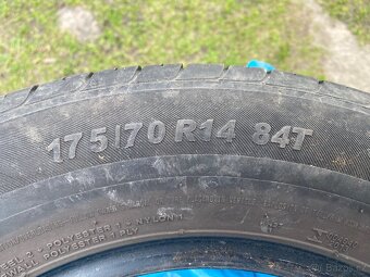 Kumho Ecowing es01 - 2