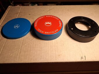 Tesla PUK - 2