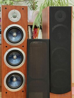 Reproduktory Pure Acoustics 250W XTI 100F - 2