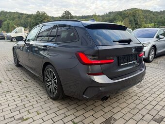 BMW 320d xDrive G21 M SPORT HEAD-UP KAMERA HARMAN/KARDON - 2