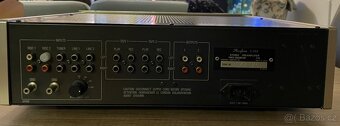 Accuphase C 222 - 2